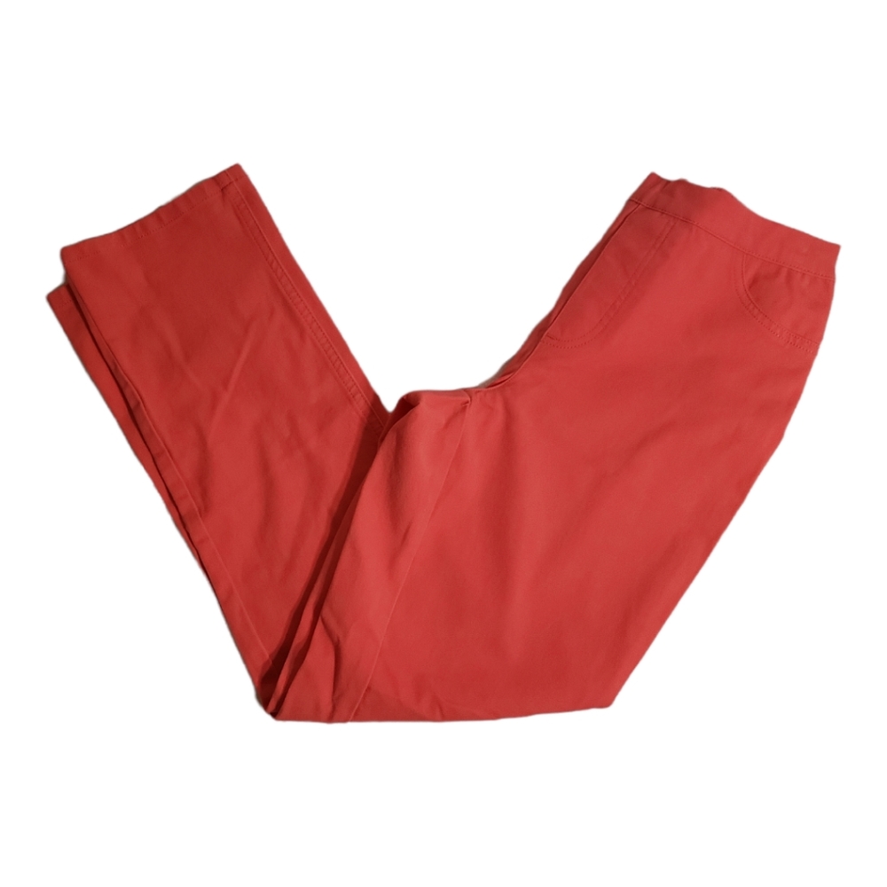 Isaac Mizrahi Live pants